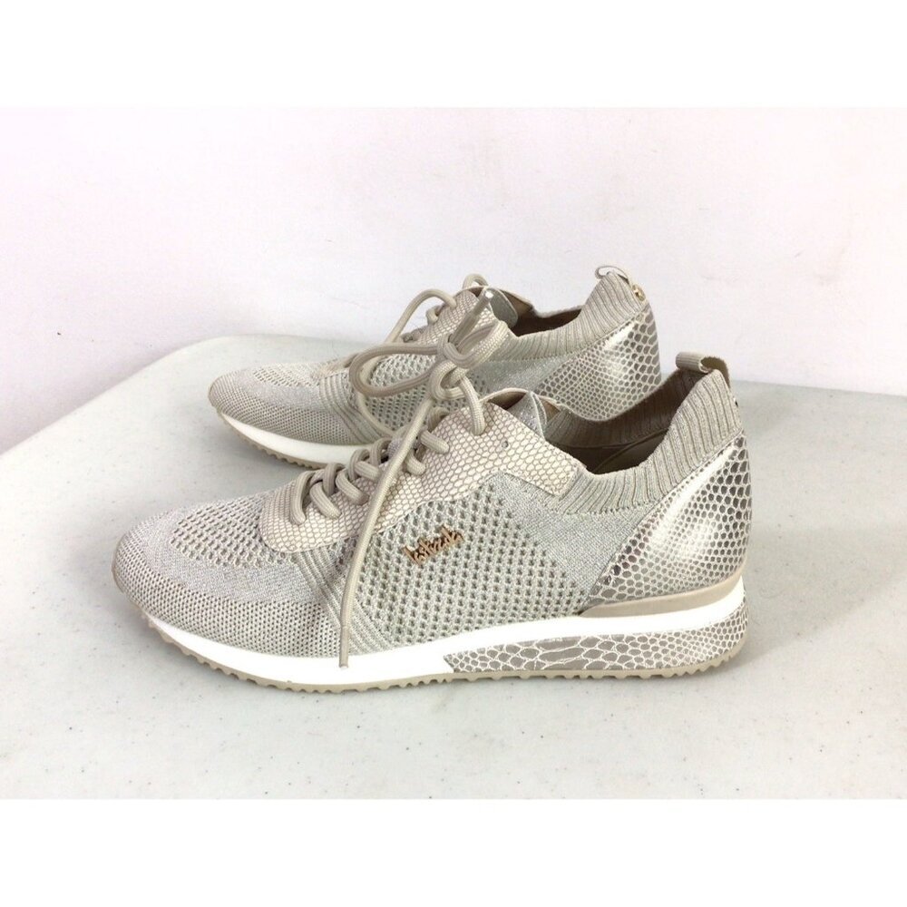 La Strada Sneakers Shoes Womens 41 New